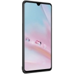قاب محافظ فیبر نیلکین Nillkin Synthetic Fiber Case Huawei P30 Pro