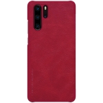 کیف چرمی نیلکین هواوی Nillkin Qin Leather Case For Huawei P30 Pro