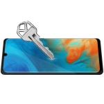 محافظ صفحه نمایش شیشه ای هواوی Nillkin CP+ Max glass For Huawei P30 Pro