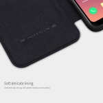 کیف چرمی نیلکین شیائومی Nillkin Qin Leather Case For Xiaomi Mi Play