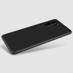 قاب محافظ فیبر نیلکین Nillkin Synthetic Fiber Case Huawei P30 Pro
