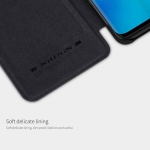 کیف چرمی نیلکین هواوی Nillkin Qin Leather Case For Huawei P30 Pro