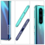 قاب محافظ ژله ای نیلکین Nillkin Nature TPU Case For Huawei P30 Pro