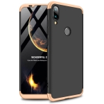 قاب 360 درجه شیائومی GKK 360 Full Case For Xiaomi Mi Play