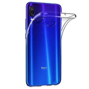 قاب محافظ ژله ای برای Jelly Case For Xiaomi Redmi Note 7 Pro