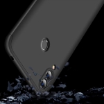 قاب محافظ با پوشش 360 درجه GKK Color Full Cover For Huawei Honor 8C