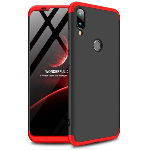 قاب 360 درجه شیائومی GKK 360 Full Case For Xiaomi Mi Play