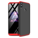 قاب محافظ با پوشش 360 درجه GKK Color Full Cover For Huawei Honor 8C