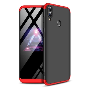 قاب محافظ  با پوشش 360 درجه GKK Color Full Cover For Huawei Honor 8C