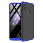 قاب محافظ با پوشش 360 درجه GKK Color Full Cover For Huawei Honor 8C