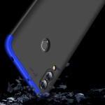 قاب محافظ با پوشش 360 درجه GKK Color Full Cover For Huawei Honor 8C