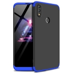 قاب محافظ با پوشش 360 درجه GKK Color Full Cover For Huawei Honor 8X Max