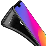 قاب فیبر کربنی Honor 8X مدل AutoFocus Beetle