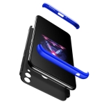 قاب محافظ با پوشش 360 درجه GKK Color Full Cover For Huawei Honor 8C