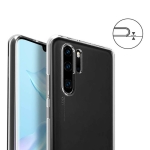 قاب محافظ ژله ای هواوی Jelly Clear Cover For Huawei P30 Pro