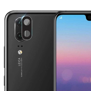 محافظ لنز نانو دوربین موبایل هواوی Huawei Nova 3i / P Smart Plus