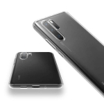 قاب محافظ ژله ای هواوی Jelly Clear Cover For Huawei P30 Pro