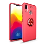 قاب محافظ ژله ای هواوی Magnetic Ring Case Huawei Nova 3i/ P Smart Plus