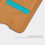 کیف چرمی نیلکین هواوی Nillkin Qin Leather Case For Huawei P30 Pro
