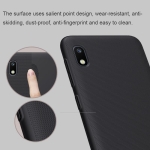 قاب محافظ نیلکین Nillkin Frosted Shield Case Samsung Galaxy A10