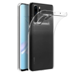 قاب محافظ ژله ای هواوی Jelly Clear Cover For Huawei P30 Pro