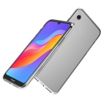 قاب محافظ ژله ای هواوی Jelly Clear Cover For Huawei Honor Play 8A