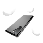 قاب محافظ ژله ای هواوی Jelly Clear Cover For Huawei P30 Pro