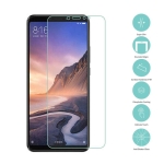 محافظ صفحه نمایش شیشه ای RG Glass Screen Protector For Xiaomi Mi Max 3