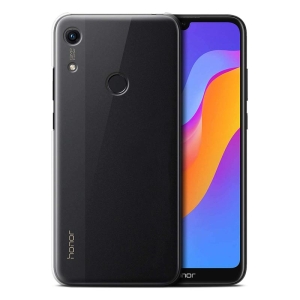 قاب محافظ ژله ای هواوی Jelly Clear Cover For Huawei Honor Play 8A