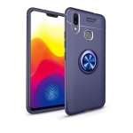قاب محافظ ژله ای هواوی Magnetic Ring Case Huawei Nova 3i/ P Smart Plus