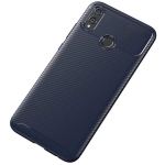 قاب فیبر کربنی Honor 8X مدل AutoFocus Beetle