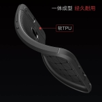 قاب ژله ای طرح چرم Auto Focus Jelly Case For Xiaomi Mi A1 / Mi 5X