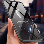 قاب محافظ با پوشش 360 درجه GKK Color Full Cover For Huawei Honor 8X Max