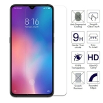 محافظ صفحه نمایش شیشه ای RG Glass Screen Protector For Xiaomi Mi 9