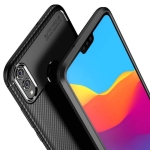قاب فیبر کربنی Honor 8X مدل AutoFocus Beetle