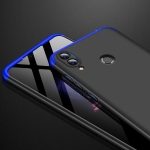 قاب محافظ با پوشش 360 درجه GKK Color Full Cover For Huawei Honor 8C