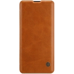 کیف چرمی نیلکین هواوی Nillkin Qin Leather Case For Huawei P30 Pro