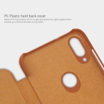 کیف چرمی نیلکین شیائومی Nillkin Qin Leather Case For Xiaomi Mi Play