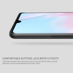 قاب محافظ فیبر نیلکین Nillkin Synthetic Fiber Case Huawei P30 Pro