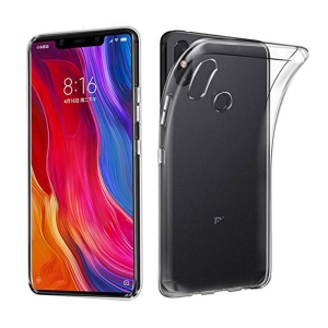 قاب محافظ ژله ای برای jelly case for Xiaomi Mi 8 SE