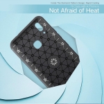 قاب محافظ ژله ای هواوی Magnetic Ring Case Huawei Nova 3i/ P Smart Plus