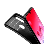 قاب فیبر کربنی هواوی Honor 10 Lite / P Smart 2019 مدل AutoFocus Beetle