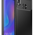 قاب فیبر کربنی هواوی AutoFocus Beetle For Huawei Nova 3i/ P Smart Plus