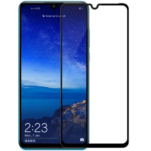 محافظ صفحه نمایش شیشه ای هواوی Nillkin CP+ glass For Huawei P30 Lite / Nova 4e