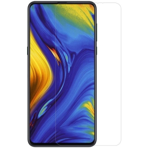 محافظ صفحه نمایش شیشه ای نیلکین شیائومی Nillkin H+ Pro Glass Xiaomi Mi Mix 3
