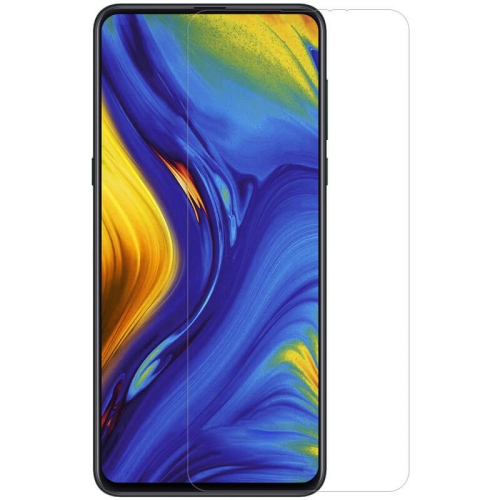 محافظ صفحه نمایش شیشه ای نیلکین شیائومی Nillkin H+ Pro Glass Xiaomi Mi Mix 3