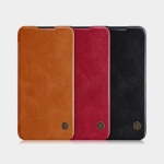 کیف چرمی نیلکین شیائومی Nillkin Qin Leather Case For Xiaomi Mi Play