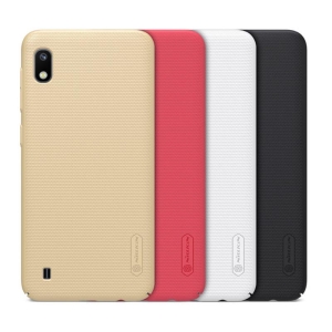 قاب محافظ نیلکین Nillkin Frosted Shield Case Samsung Galaxy A10