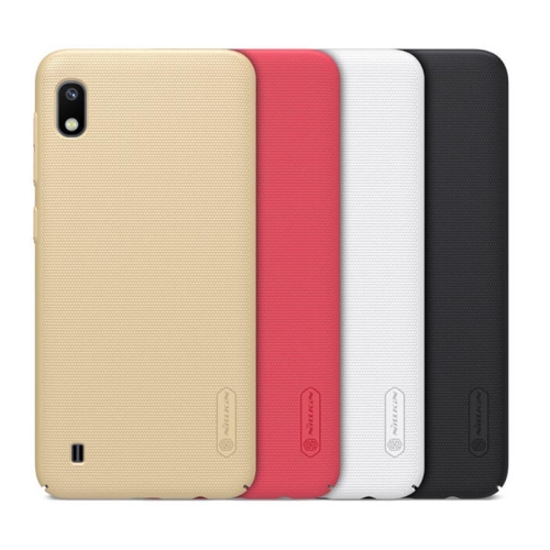 قاب محافظ نیلکین Nillkin Frosted Shield Case Samsung Galaxy A10