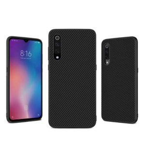 قاب محافظ فیبر نیلکین Nillkin Synthetic Fiber Case Xiaomi Mi 9